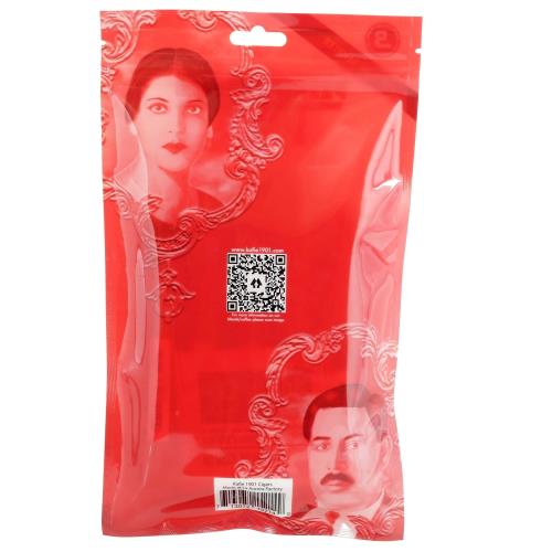 Naked Cigars by Kafie 1901 Robusto Fresh 5-Cigar Sampler