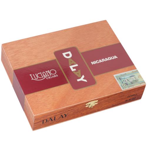 Dalay Nicaragua Toro 6  * 52