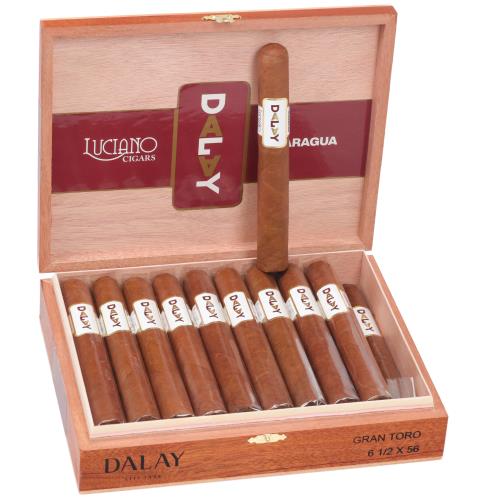 Dalay Nicaragua Gran Toro 6 1/2 * 56