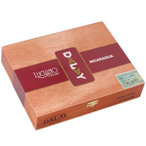 Dalay Nicaragua Gran Toro 6 1/2 * 56