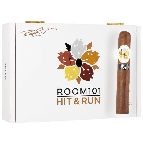 Room101 Hit and Run Redux Gordo 6  * 60