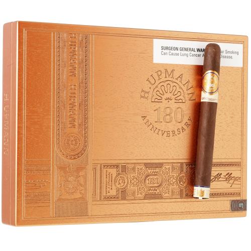 H. Upmann 180th Anniversary Limited Edition Churchill 7  * 50