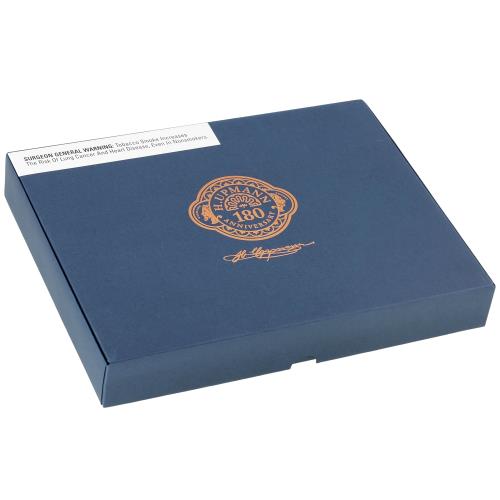 H. Upmann 180th Anniversary Limited Edition Churchill 7  * 50, Box of 10