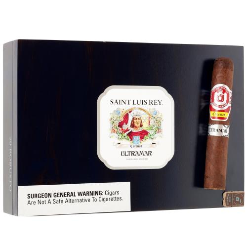 Saint Luis Rey Carenas Ultramar Robusto 5  * 50, Box of 20
