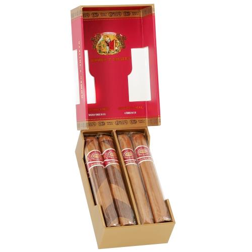 Romeo y Julieta Reserva Real Hero 8-Cigar Sampler