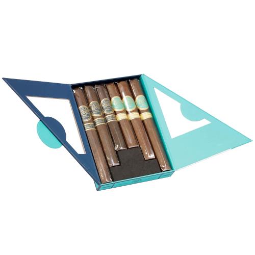 H. Upmann by AJ Fernandez 6-Cigar Sampler