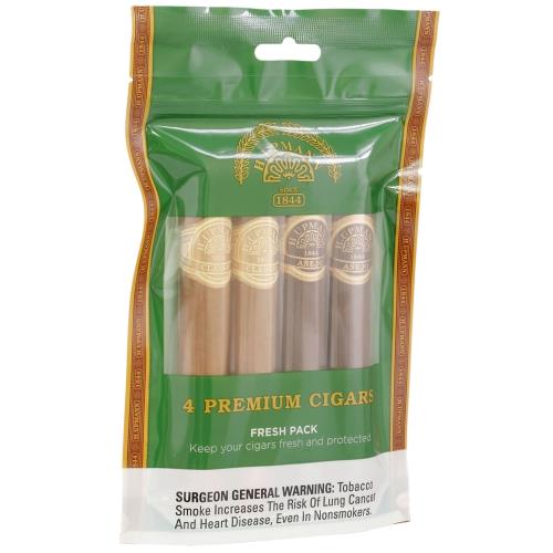 H. Upmann 1844 Honduran Fresh 4-Cigar Sampler