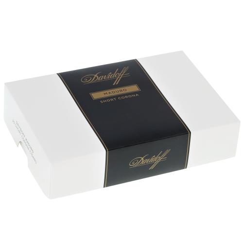 Davidoff Maduro 2024 Short Corona 4  * 43