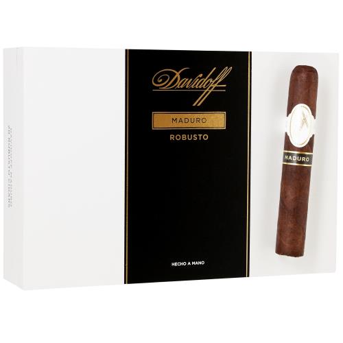 Davidoff Maduro 2024 Robusto 5  * 50, Box of 20