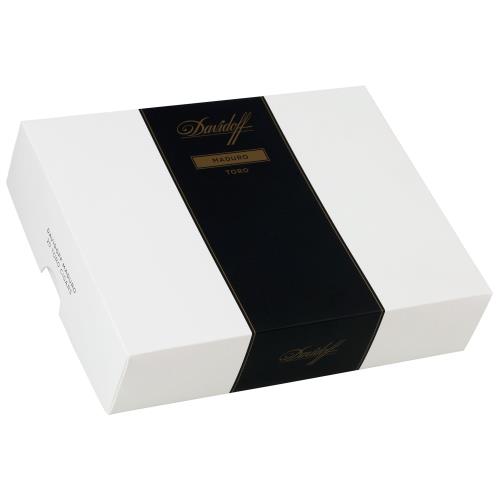 Davidoff Maduro 2024 Toro 6  * 54