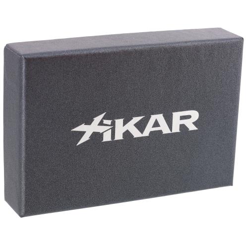Xikar Enso Double Guillotine Round Cutter