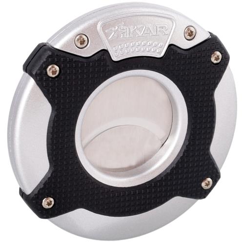 Xikar Enso Double Guillotine Round Cutter