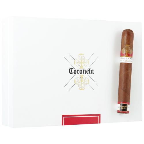 Crowned Heads Coroneta Habano Baron 6  * 56, Box of 20