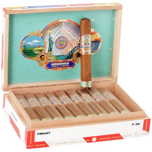 Ozgener Firsat F52 5  * 52, Box of 20