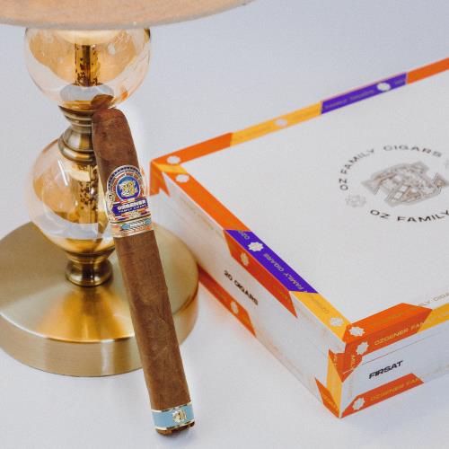 Ozgener Firsat F54 7  * 54