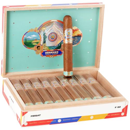 Ozgener Firsat F60 6  * 60, Box of 20