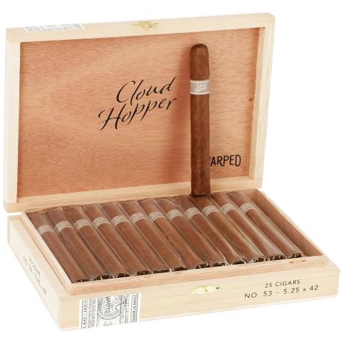 Edition One Cloud Hopper No. 53 5 1/4 * 42