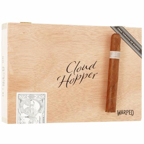 Edition One Cloud Hopper No. 53 5 1/4 * 42