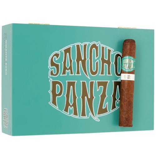 Sancho Panza Extra Chido Gigante 6  * 60, Box of 20