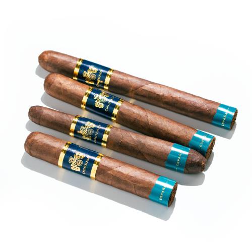 Macanudo Emissary Espana Toro 6  * 52