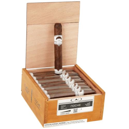 CAO FASA Noche Gigante 6  * 60, Box of 24