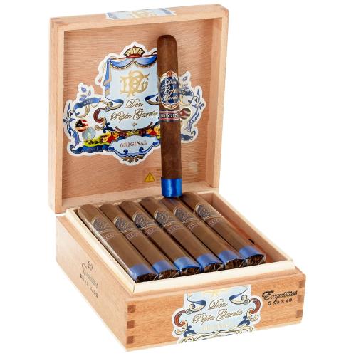 Don Pepin Garcia Exquisitos 5 5/8 * 46