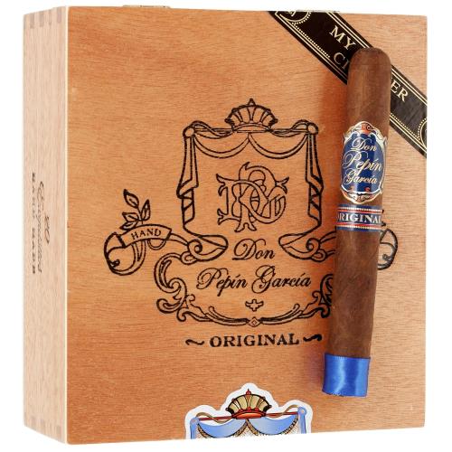 Don Pepin Garcia Exquisitos 5 5/8 * 46
