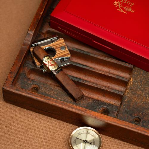 1502 XO Robusto Gordo 5  * 52
