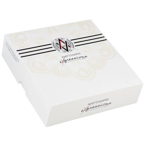 AVO Expressions Limited Edition 2024 6 1/2 * 50, Box of 15