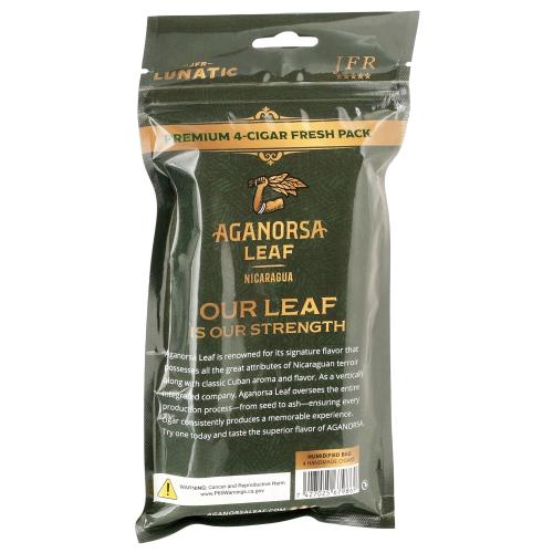 JFR Super Toro 4-Cigar Sampler