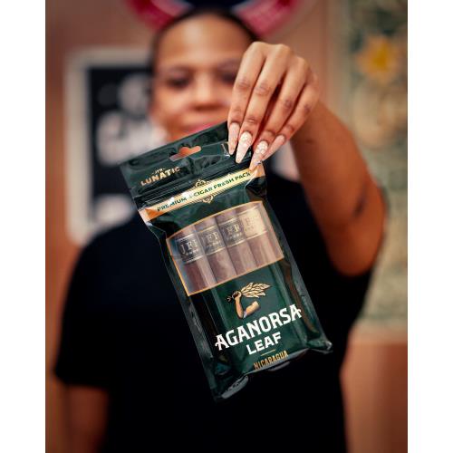 JFR Super Toro 4-Cigar Sampler