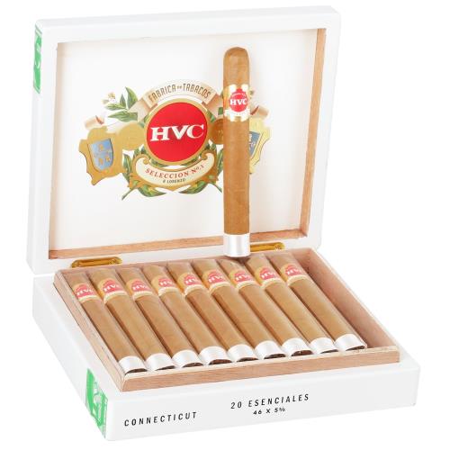 HVC Seleccion No.1 Connecticut Esenciales 5 5/8 * 46