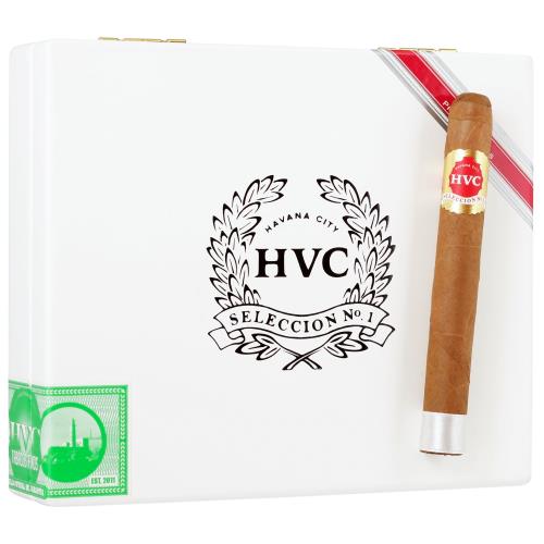 HVC Seleccion No.1 Connecticut Esenciales 5 5/8 * 46