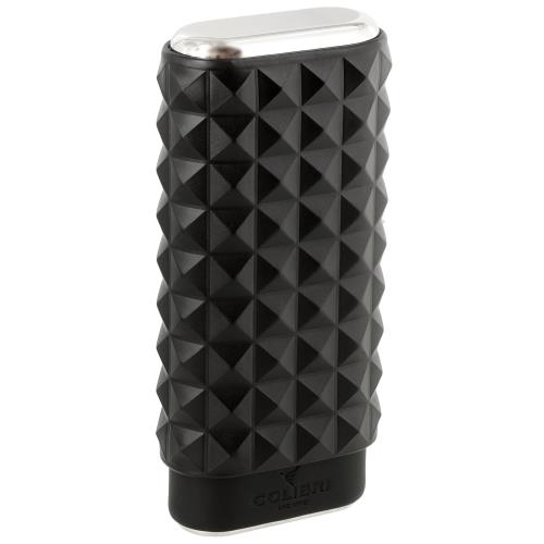 Colibri Quasar Triple Cigar Case