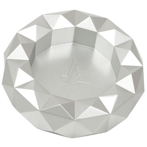 Colibri Quasar Round Ashtray
