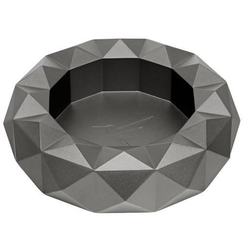 Colibri Quasar Round Ashtray