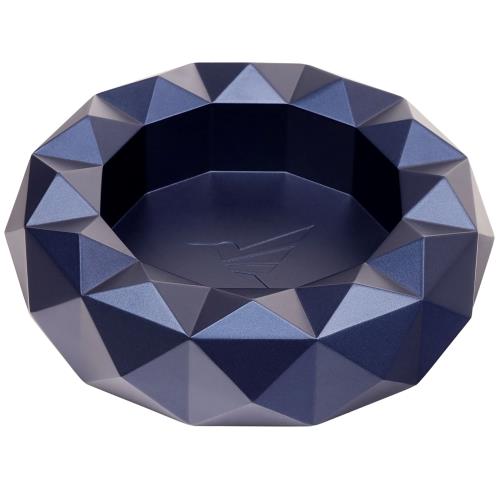 Colibri Quasar Round Ashtray