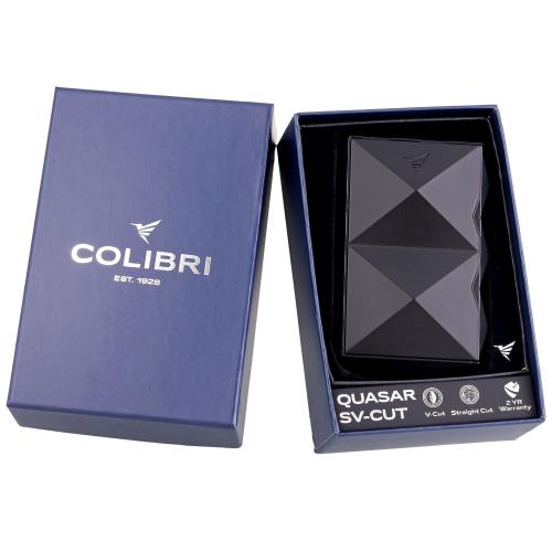 Colibri Quasar SV-Cut