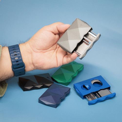 Colibri Quasar SV-Cut