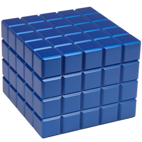 Colibri Heritage Cube Humidor