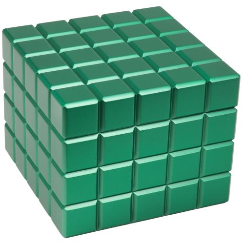 Colibri Heritage Cube Humidor