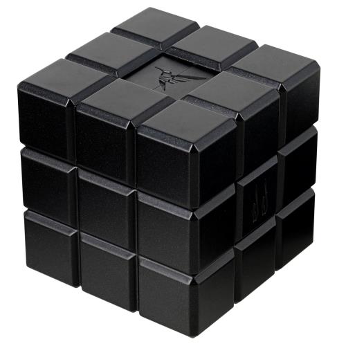 Colibri Heritage Cube Table Lighter