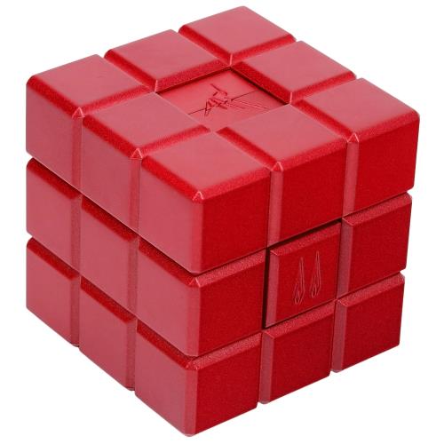 Colibri Heritage Cube Table Lighter