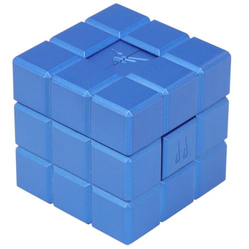 Colibri Heritage Cube Table Lighter