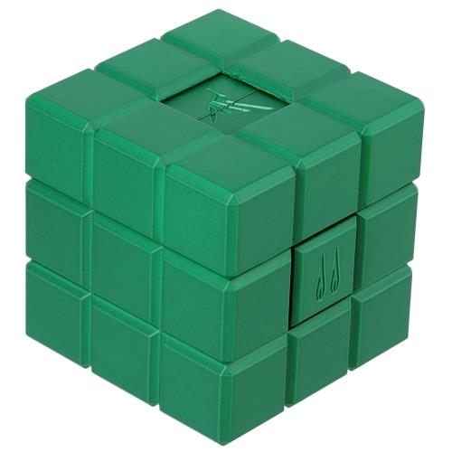 Colibri Heritage Cube Table Lighter