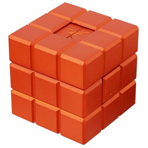 Colibri Heritage Cube Table Lighter