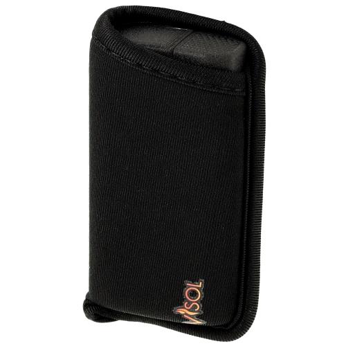 Visol Kamet Triple Torch Lighter with V-Cutter