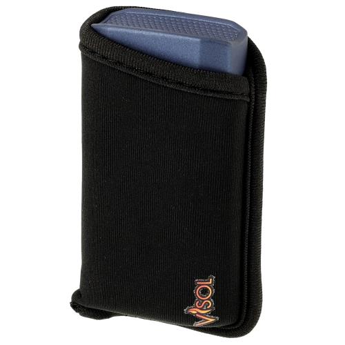 Visol Diablo Triple Torch Lighter with V-Cutter