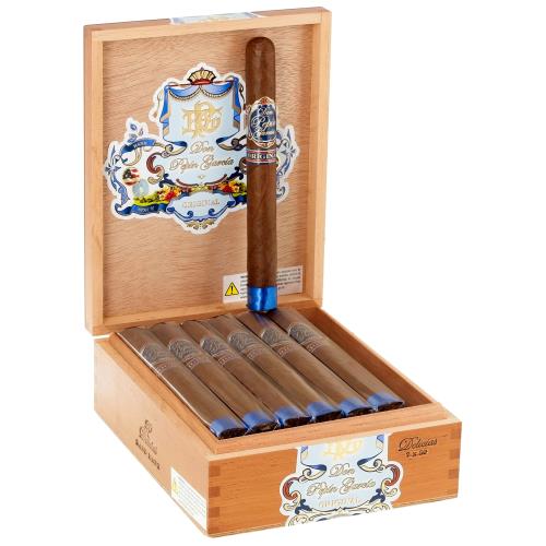 Don Pepin Garcia Delicias 7  * 50