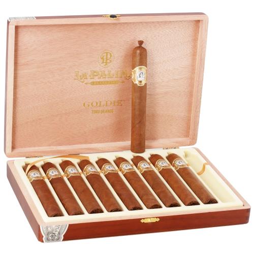 La Palina Goldie Toro Grande Series I 6 1/4 * 54